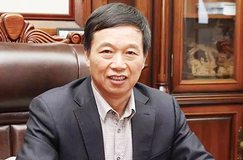 有“鵬”自東方來——記江蘇鵬飛集團(tuán)股份有限公司及其董事長、總經(jīng)理王家安