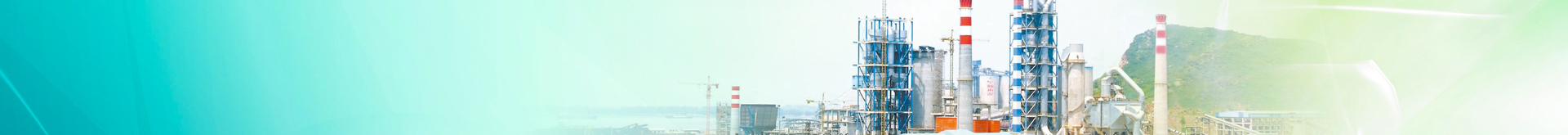 冶金礦山項(xiàng)目工程業(yè)績(jī)