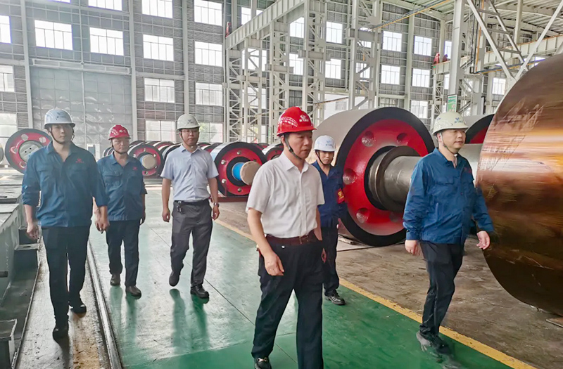 鵬飛集團(tuán)緊抓安全生產(chǎn) | 人人講安全，個(gè)個(gè)會(huì)應(yīng)急